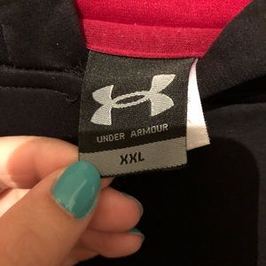 Under Armor Sweatshirt